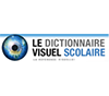 Logo Le dictionnaire visuel