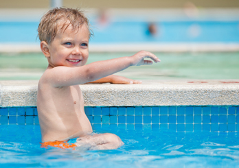 Piscines extérieures