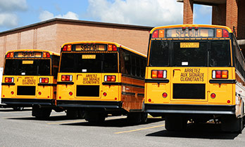 Autobus scolaire