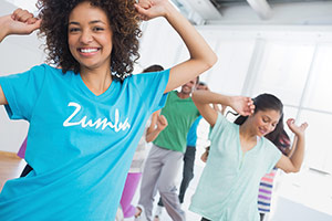 Zumba
