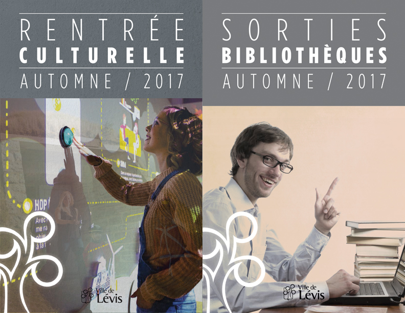 Brochures