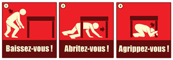 Protégez-vous!