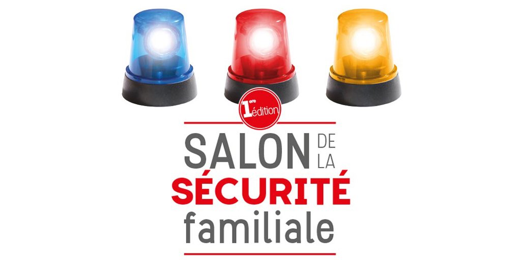 Salon sécurité familiale