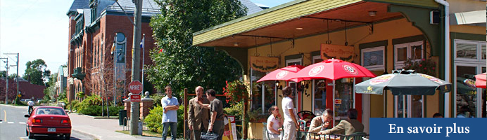 Vieux Saint-Romuald