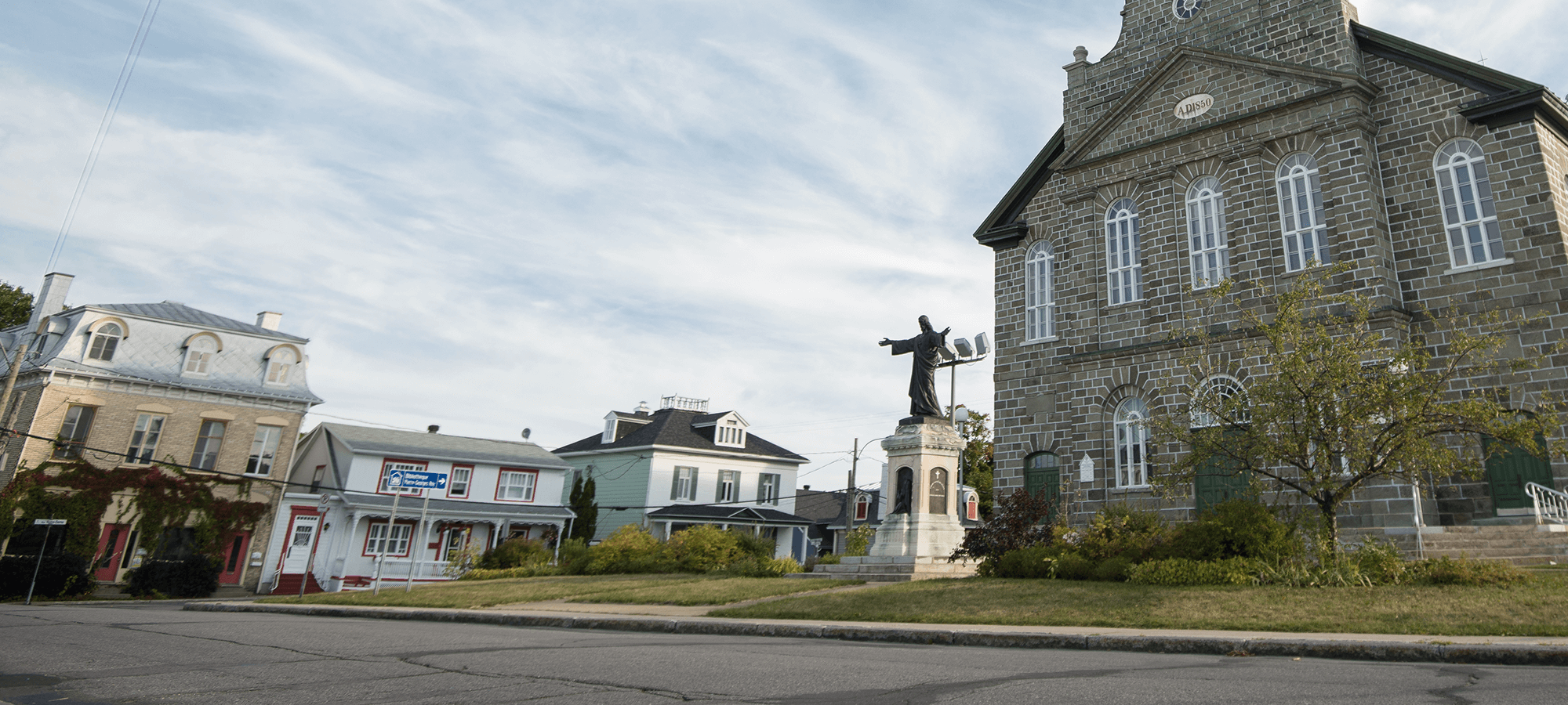 Accueil Ville de Lévis