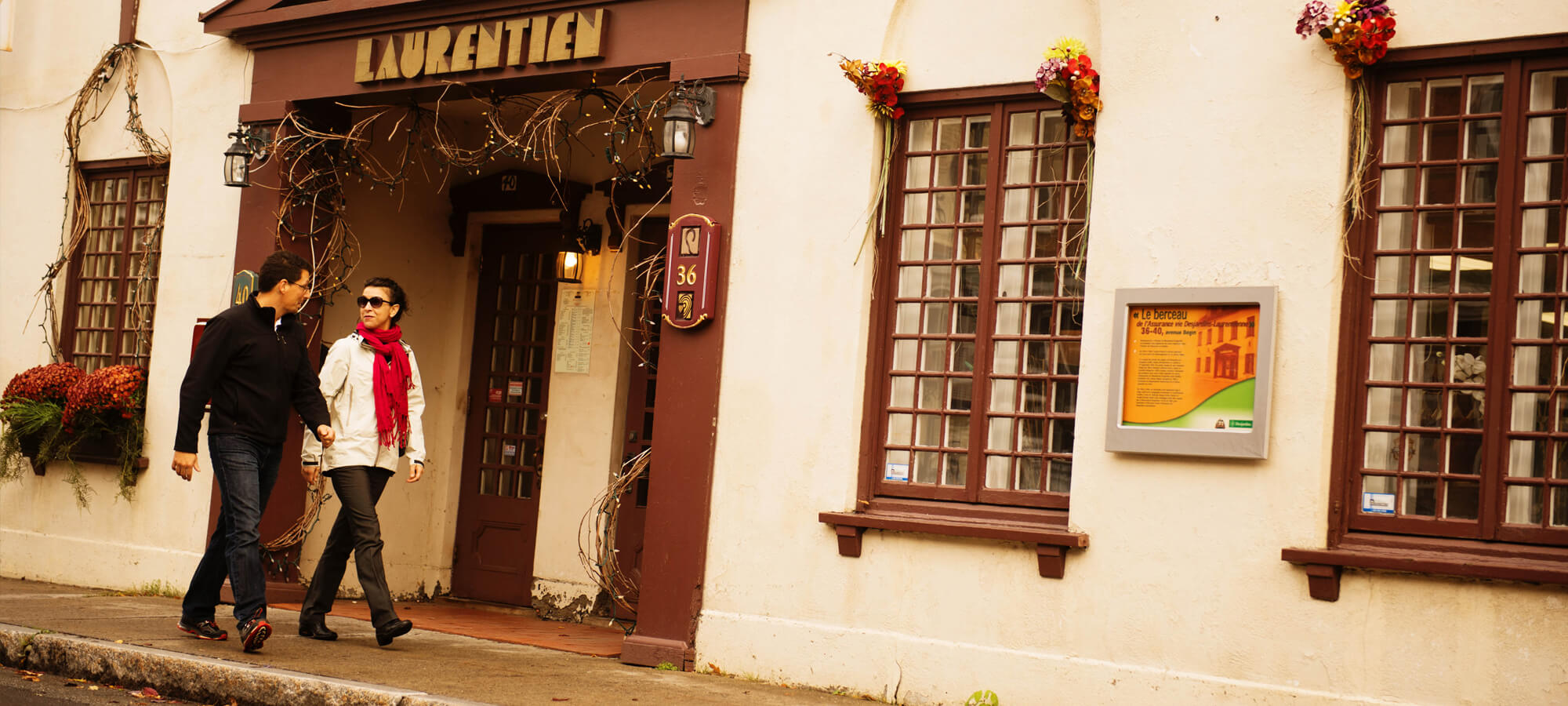 Accueil Ville de Lévis