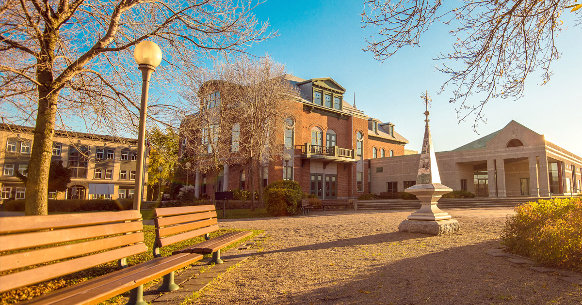 Bibliothèques - Ville de Lévis